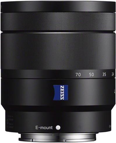 Sony E 16-70mm f4 ZA OSS Zeiss Vario-Tessar T E-Mount - buy